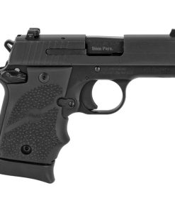 Sig Sauer P938 9mm 3" Barrel 7-Rounds