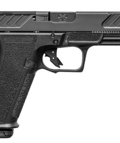 Shadow Systems DR920 Foundation 9mm 4.5" Barrel 10-Rounds