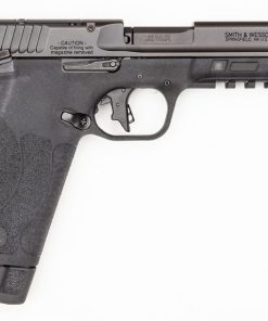 Smith and Wesson M&P 22 Magnum .22 WMR 4.3" Barrel 30-Rounds Optics Ready
