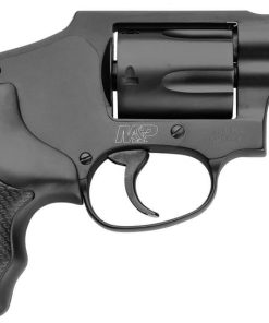 Smith and Wesson M&P 340 .357 Mag 1.875" Barrel 5-Rounds Night Front Sight