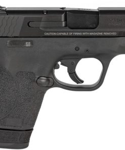 Smith and Wesson M&P Shield M2.0 9mm 3.1" Barrel 8-Rounds 2 Magazines