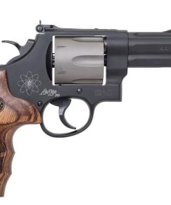 Smith and Wesson Model 329 .44 Mag 4.125" Barrel 6-Rounds