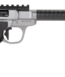 Smith and Wesson SW Performance Center Victory Target Stainless .22 LR 6" Barrel 10-Rounds