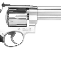 Smith and Wesson Model 610 Stainless 10mm / .40 SW 6.5" Barrel 6-Rounds