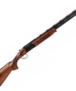 Savage Arms Stevens 555 Compact 410 Gauge 3in Black Semi-Gloss Over Under Shotgun - 24in