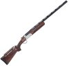 Stevens 555 Trap Turkish Walnut 12 Gauge 3in Single Shot Shotgun - 30in