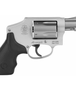 Smith & Wesson 642 Airweight .38 Special 1.9" Barrel 5-Rounds