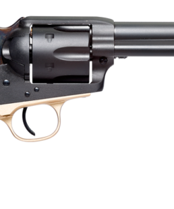 Taylors and Co Old Randall Black / Walnut .45 Colt 5.5" Barrel 6-Rounds