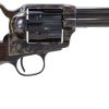 Taylors and Co Smokewagon Color Case Hardened .357 Mag 4.75" Barrel 6-Rounds Deluxe Edition