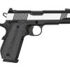 Tisas 1911C Yukon Two-Tone 10mm 4.25" Barrel 8-Rounds