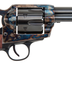 Traditions 1873 Frontier Color Case Hardened .357 Mag 4.75" Barrel 6-Rounds