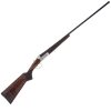 TriStar Bristol 28 Gauge 2-3/4in Oiled Turkish Walnut Side by Side Shotgun - 28in