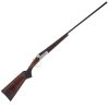 TriStar Bristol 410 Gauge 3in Oiled Turkish Walnut Side by Side Shotgun - 28in