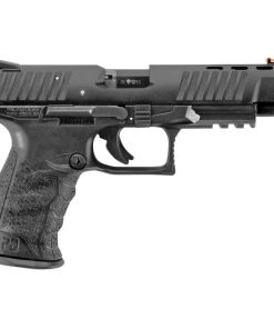 Walther PPQ M2 .22 LR 5" Barrel 12-Rounds