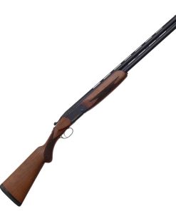 Weatherby Orion 12 Gauge 3in Matte Blued Over Under Shotgun - 26in