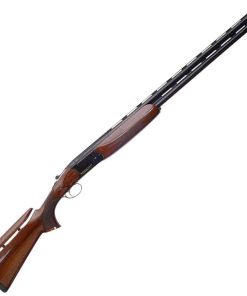 Weatherby Orion Sporting 12 Gauge 3in Black Over Under Shotgun - 30in