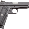 Wilson Combat ACP Full-Size .45 ACP 5" Barrel 8-Rounds