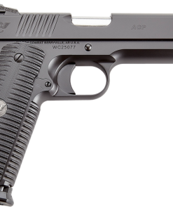 Wilson Combat ACP Full-Size .45 ACP 5" Barrel 8-Rounds