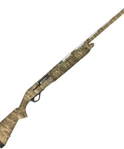 Winchester SX-4 Waterfowl Hunter 12 Gauge 3in Mossy Oak Bottomland Semi Automatic Shotgun - 28in