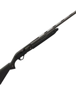 Winchester SX4 12 Gauge 3-1/2in Synthetic Black Semi Automatic Shotgun - 26in