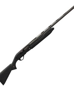 Winchester SX4 Compact 20 Gauge 3in Matte Black Semi Automatic Shotgun - 24in