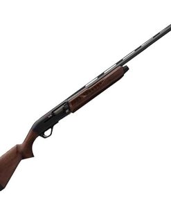 Winchester SX4 Field Compact 12 Gauge 3in Matte Black Semi Automatic Shotgun - 28in