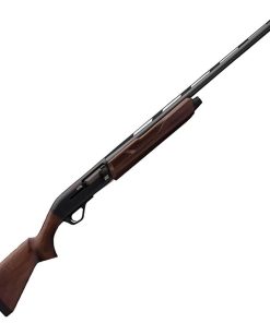 Winchester SX4 Field Compact 12 Gauge 3in Matte Black Semi Automatic Shotgun - 26in