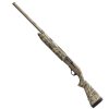 Winchester SX4 Hybrid Hunter 12 Gauge 3-1/2in Flat Dark Earth Cerakote/Realtree Max-7 Camo Left Hand Semi Automatic Shotgun - 26in
