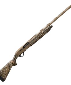 Winchester SX4 Hybrid Hunter 12 Gauge 3in Flat Dark Earth Permacote Semi Automatic Shotgun - 28in