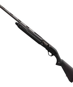 Winchester SX4 12 Gauge 3in Matte Black Left Hand Semi Automatic Shotgun - 28in