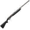 Winchester SX4 12 Gauge 3in Matte Black Semi Automatic Shotgun - 28in