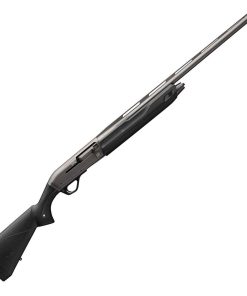 Winchester SX4 12 Gauge 3in Matte Black Semi Automatic Shotgun - 28in
