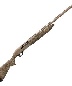 Winchester SX4 20 Gauge 3in Mossy Oak Bottomland Semi Automatic Shotgun - 28in