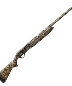 Winchester SX4 Waterfowl Hunter 12 Gauge 3-1/2in MO Shadow Grass Habitat Semi Automatic Shotgun - 26in
