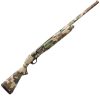 Winchester SX4 12 Gauge 3-1/2in Woodland Camo Semi Automatic Shotgun - 28in