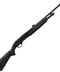 Winchester SXP Black Shadow Deer 20 Gauge 3in Pump Action Shotgun - 22in