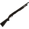 Winchester SXP Defender 20 Gauge 3in Matte Black Pump Shotgun - 18in