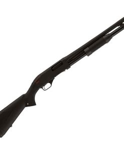 Winchester SXP Defender 20 Gauge 3in Matte Black Pump Shotgun - 18in
