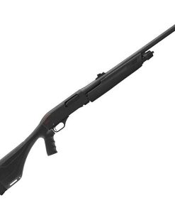 Winchester SXP Extreme Deer Hunter 12 Gauge 3in Matte Black Pump Shotgun - 22in
