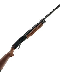 Winchester SXP Field Back-Bored Vent Rib 20 Gauge 3in Matte Blued/Satin Walnut Pump Shotgun - 28in