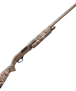 Winchester SXP Hybrid Hunter 12 Gauge 3-1/2in Matte Mossy Oak Shadow Grass Habitat Pump Action Shotgun - 28in