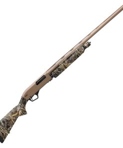 Winchester SXP Hybrid Hunter 12 Gauge 3-1/2in Realtree Max-7 Pump Action Shotgun - 28in