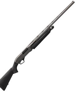Winchester SXP Hybrid 20 Gauge 3in Matte Gray Perma-Cote/Black Pump Shotgun - 28in