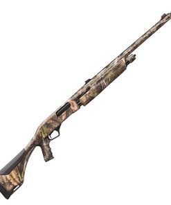Winchester SXP Long Beard 20 Gauge 3in Mossy Oak DNA Pump Shotgun - 24in