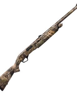 Winchester SXP Turkey Hunter 12 Gauge 3-1/2in Mossy Oak DNA Pump Shotgun - 24in
