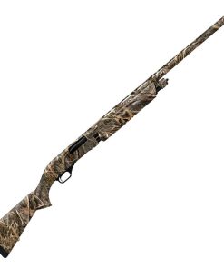 Winchester SXP Waterfowl Hunter MO Shadow Grass Habitat 20 Gauge 3in Pump Shotgun - 26in