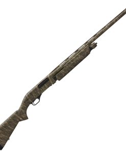 Winchester SXP Waterfowl Hunter 12 Gauge 3-1/2in Mossy Oak Bottomland Pump Shotgun - 28in