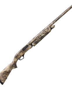 Winchester SXP Waterfowl Hunter True Timber Prairie 12 Gauge 3-1/2in Pump Shotgun - 28in