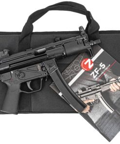 Zenith Firearms ZF-5P 9mm 5.8" Barrel 30-Rounds Essentials Package